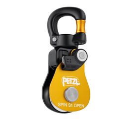 PETZL SPIN S1 OPEN