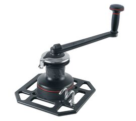HARKEN TRACTION WINCH 500