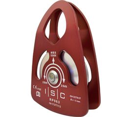 ISC Medium Single Prussik Pulley