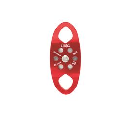 ISC Medium Double Ended Pulley