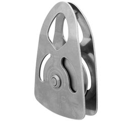 ISC Medium Single Prussik Puklley Stainless C