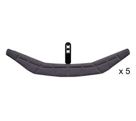 PETZL Kopfband mit Komfortpolster für die Helme VERTEX® und STRATO®