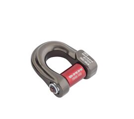 DMM Compact Shackle S - D Shape