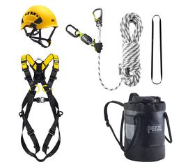 Set PSA gegen Absturz BASIC