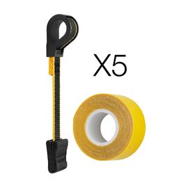 PETZL TOOLINK S und TOOLTAPE