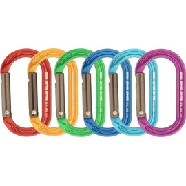 DMM XSRE | Superstarker Materialkarabiner | Toprope Shop