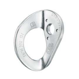 PETZL COEUR STAINLESS (Pack mit 20)