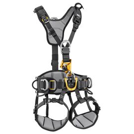 PETZL ASTRO® europäische Ausführung