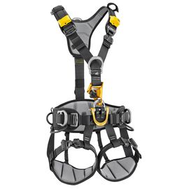 PETZL  ASTRO® internationale Ausführung