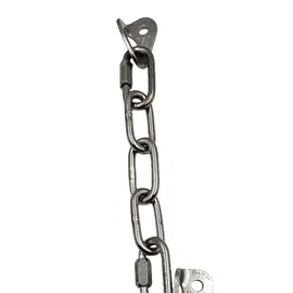 LAPPAS Chain - 3 Links