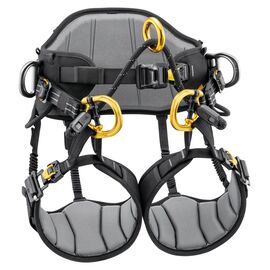 PETZL SEQUOIA® PLUS Baumpflegegurt