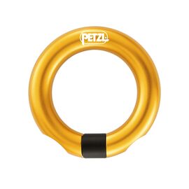 Petzl RING OPEN | Richtungsunabhängige, aufschraubbare Öse | Toprope Shop