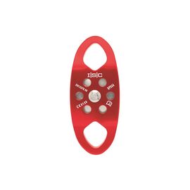 ISC Medium Double Ended Pulley