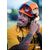 PETZL VERTEX® VENT HI - VIZ