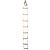 METOLIUS 8-Step Ladder Aiders