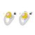 PETZL COEUR PULSE 12 MM