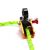 AT HEIGHT Rescue Grab - Rettungsklemme