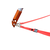 CMC ARIZONA VORTEX HOBBLE STRAP - Zurrgurte für VORTEX