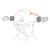 PETZL XENA® - Stirnlampe