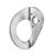 PETZL COEUR STEEL (Pack mit 20)