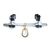 AT HEIGHT I-Beam Trolley (105 – 350mm)