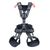 CMC ATOM™ CE QUICK HARNESS