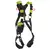 EDELRID FLEX LITE 2 - Auffanggurt