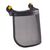 PETZL VIZEN MESH