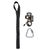CMC OUTBACK™ CONVERTIBLE HARNESS - Kit Bruststeigklemme