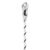 PETZL AXIS 11 mit Endverbindung