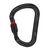 PETZL WILLIAM SL NOIR