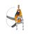 PETZL I’D® EVAC
