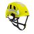 PETZL STRATO® VENT HI - VIZ