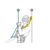 PETZL ASAP'SORBER 20 ALM