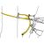 PETZL MICROFLIP