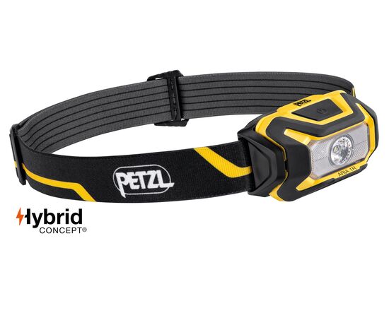 PETZL ARIA 1R - Stirnlampe