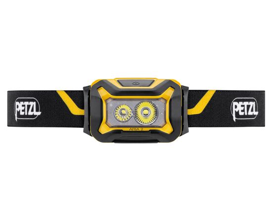 PETZL ARIA 2 - Stirnlampe