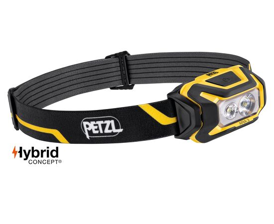 PETZL ARIA 2 - Stirnlampe