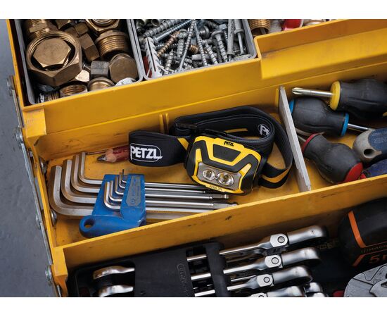 PETZL ARIA 2R - Stirnlampe