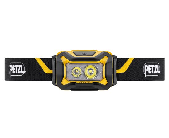 PETZL ARIA 2R - Stirnlampe