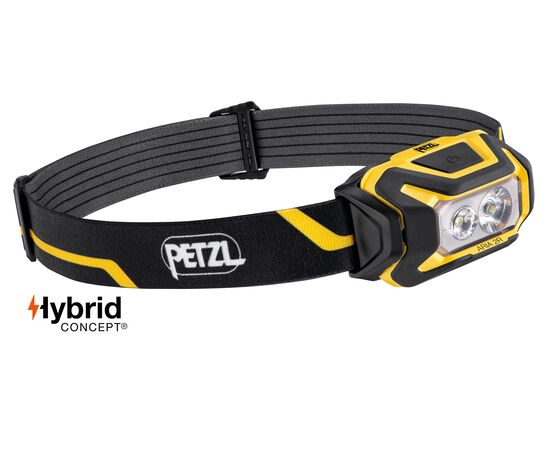 PETZL ARIA 2R - Stirnlampe