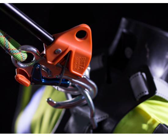 BETA CLIMBING DESIGNS BETA STICK ACCESS