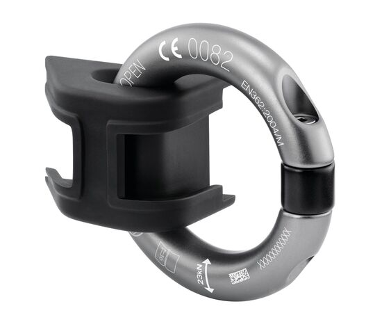 PETZL RING2SIDE