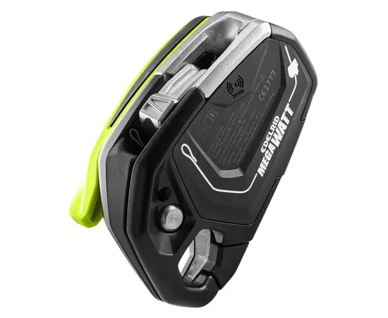 EDELRID MEGAWATT