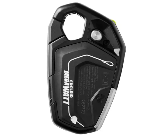 EDELRID MEGAWATT
