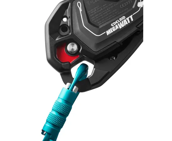 EDELRID MEGAWATT
