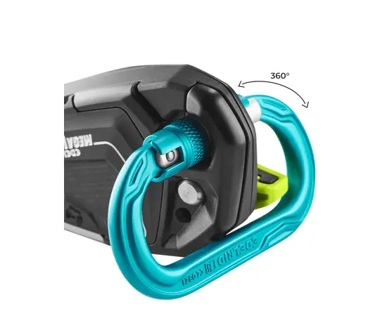 EDELRID MEGAWATT