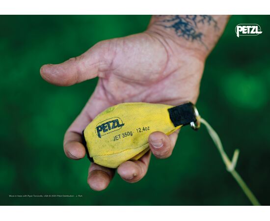 PETZL JET