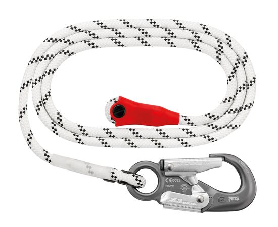 PETZL Ersatzseil GRILLON HOOK internationale Ausführung