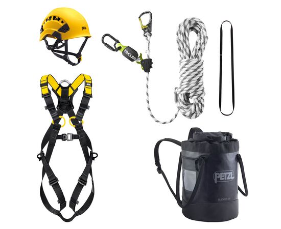 Set PSA gegen Absturz BASIC